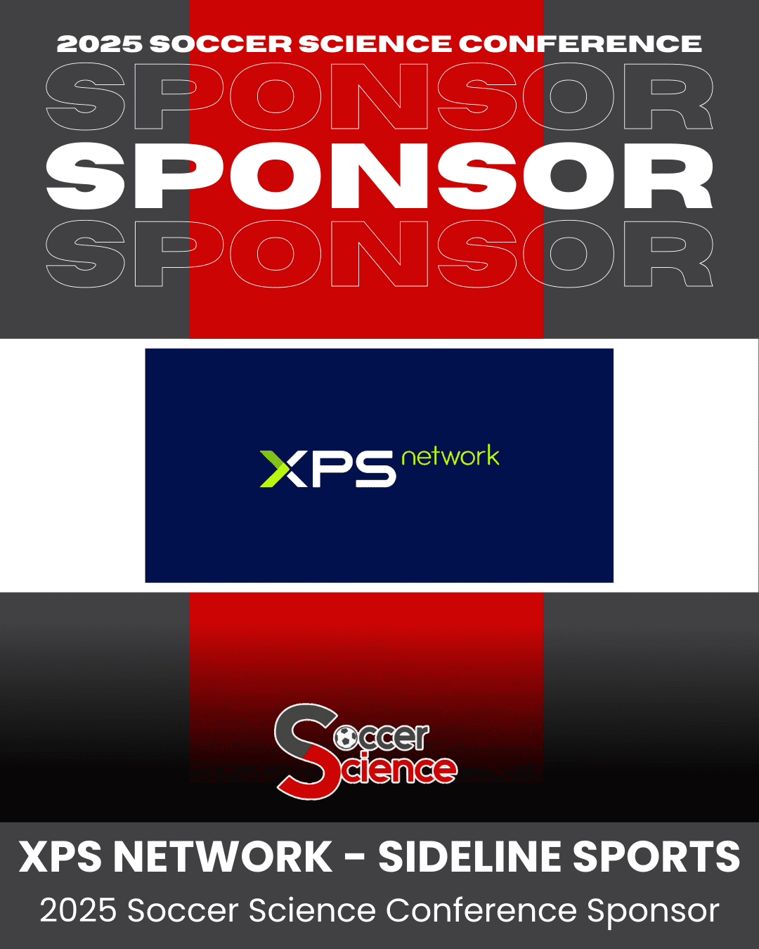 SS - Sideline Sports
