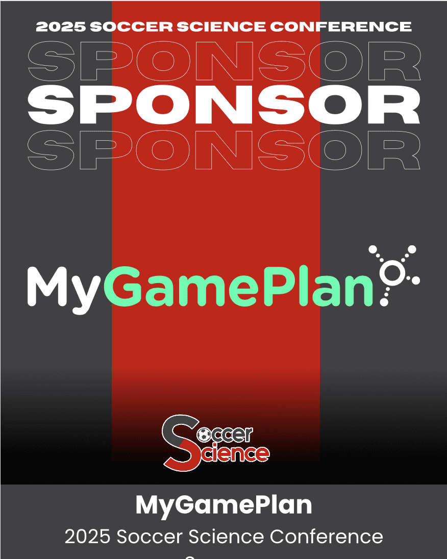 SS - MyGamePlan