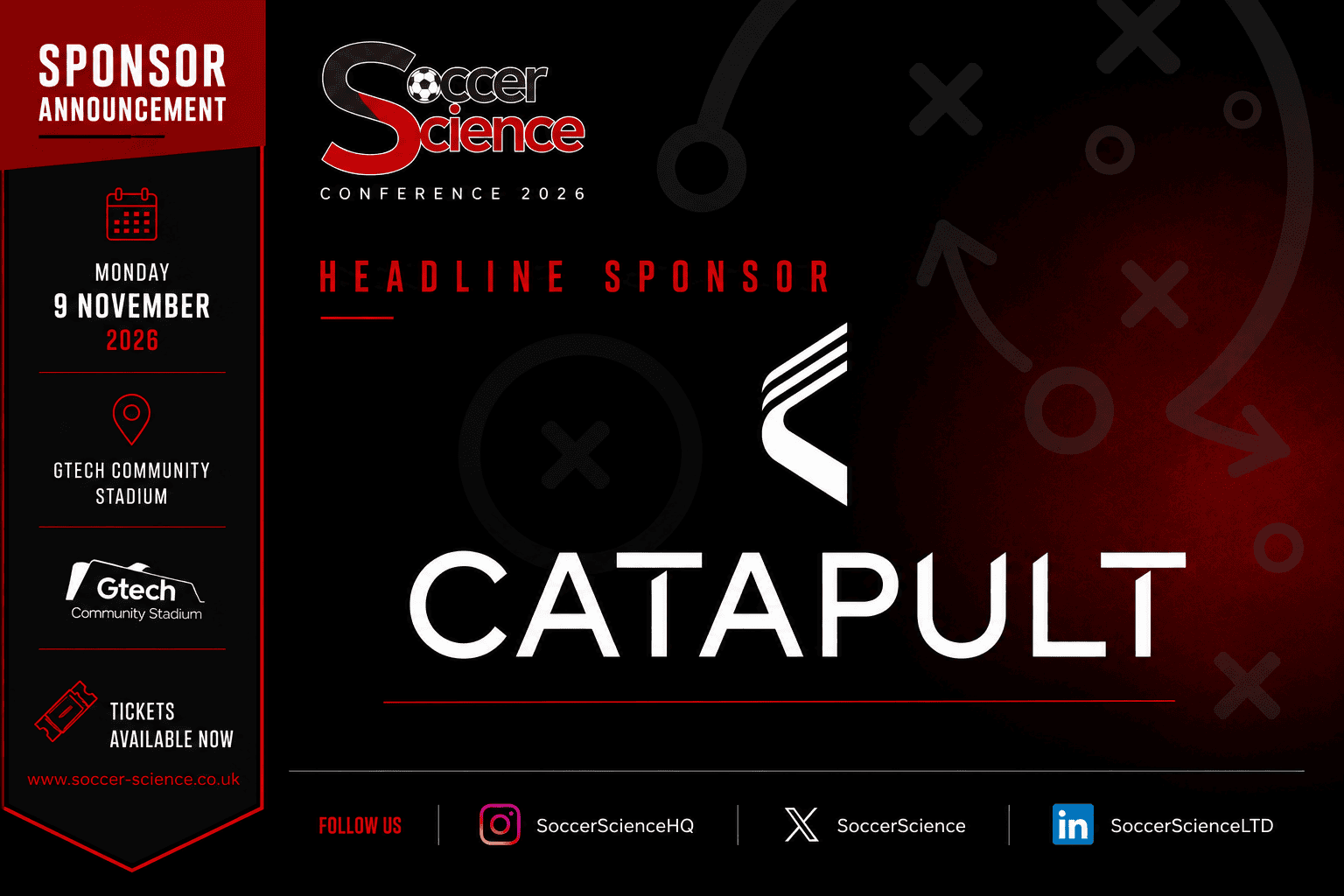 Catapult
