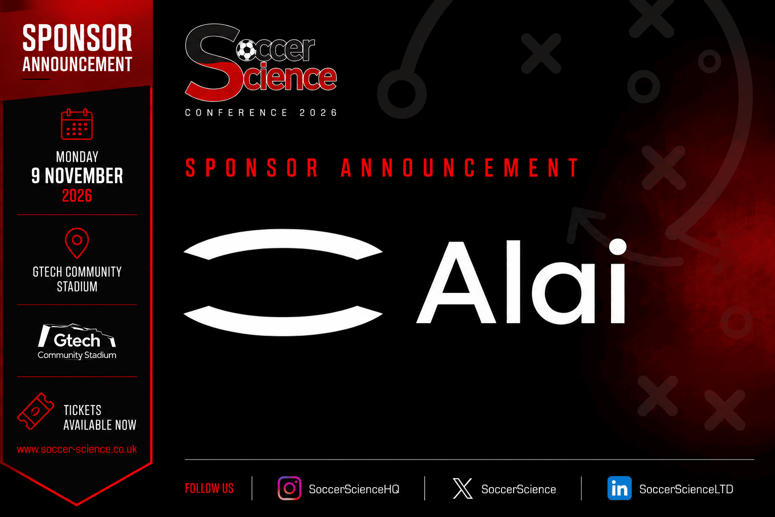 Alai Sport