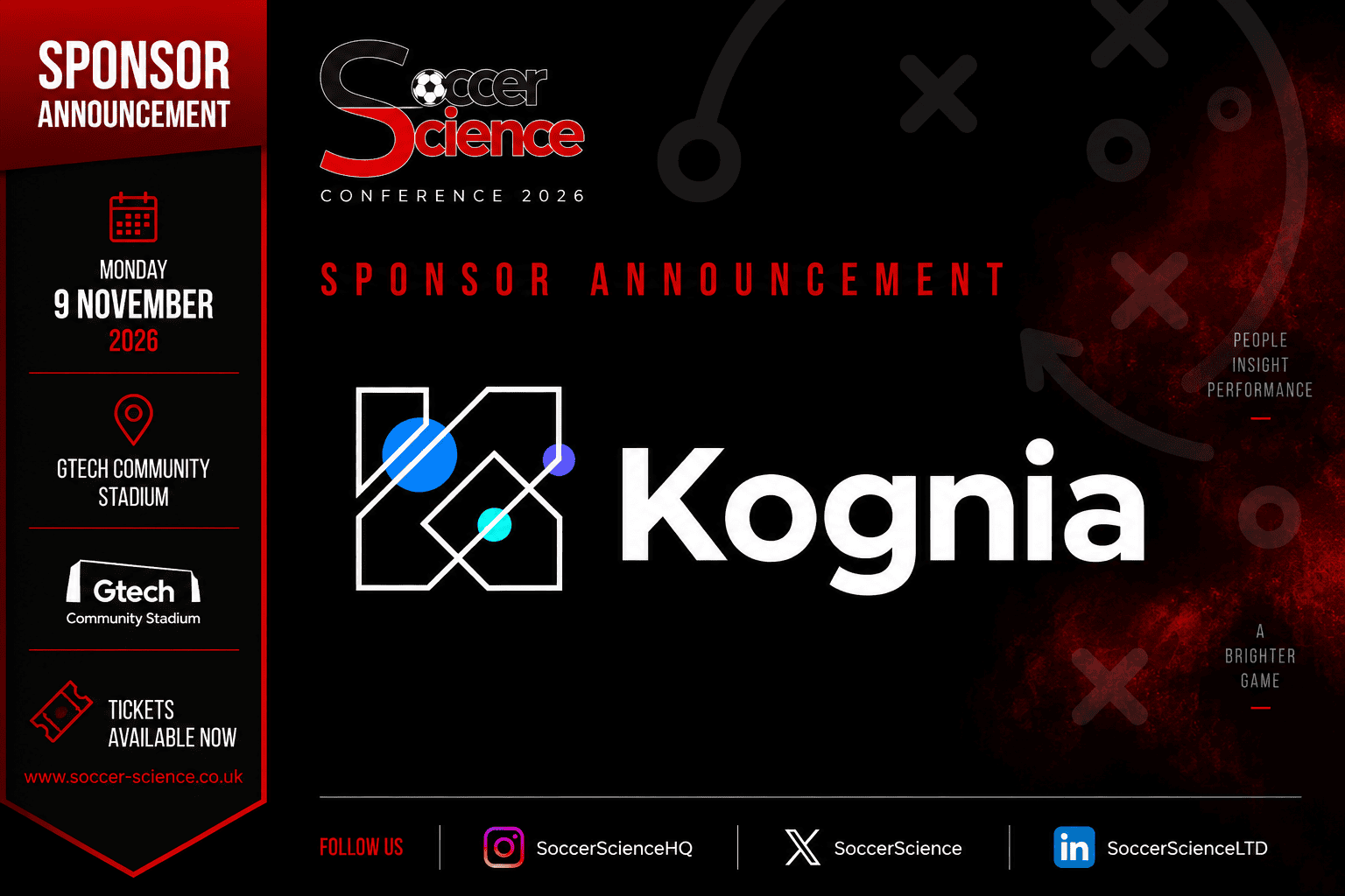 Kognia