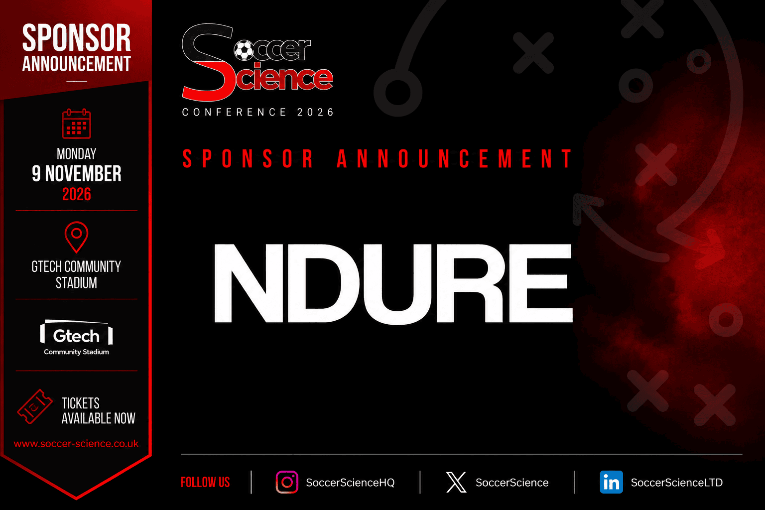 Ndure
